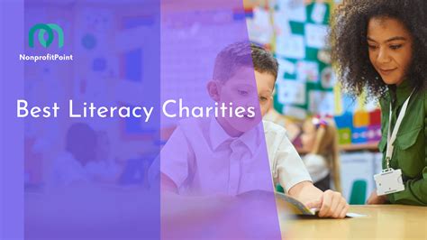 literacy charities|Iba pa.